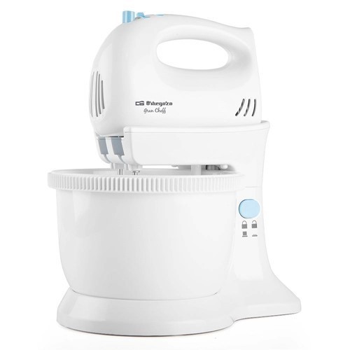 BATIDORA ORBEGOZO BA4400 300W BOL